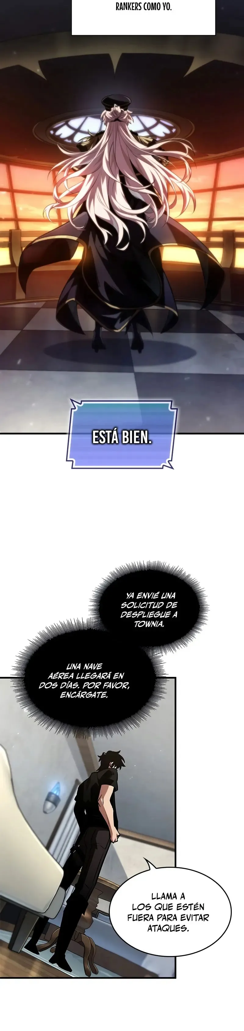 Gacha infinito Capítulo 156 en Línea - página 35