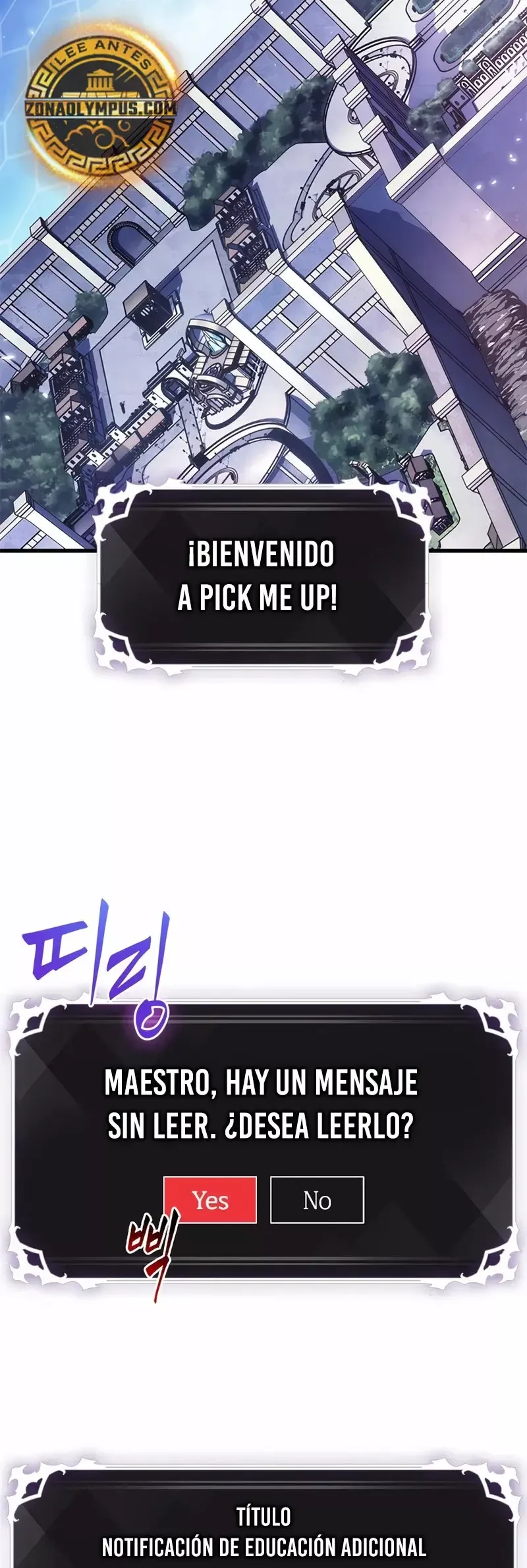 Gacha infinito Capítulo 157 en Línea - página 3