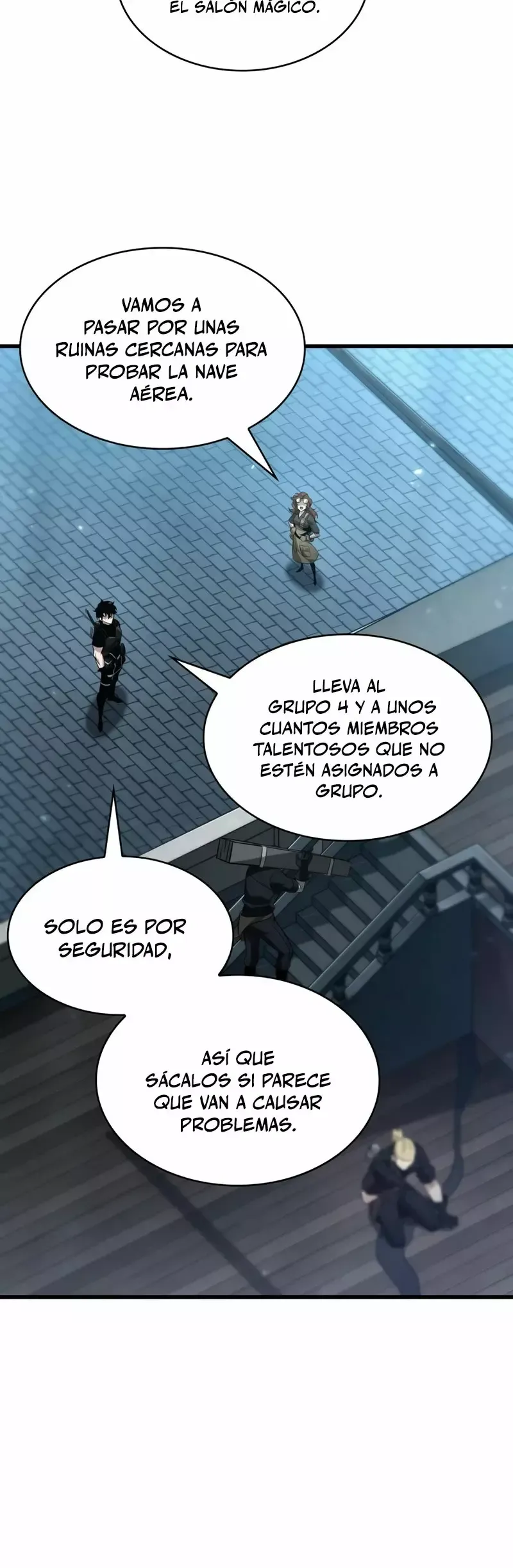 Gacha infinito Capítulo 157 en Línea - página 13