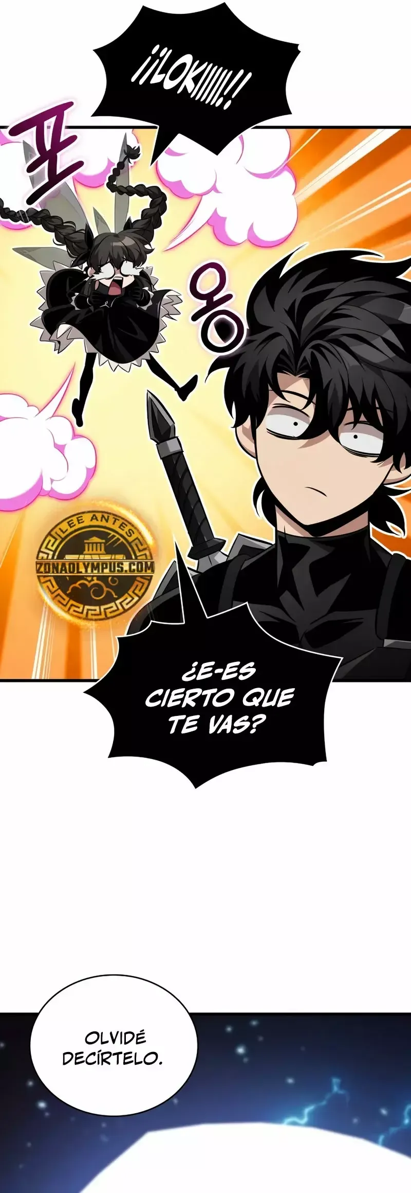 Gacha infinito Capítulo 157 en Línea - página 14
