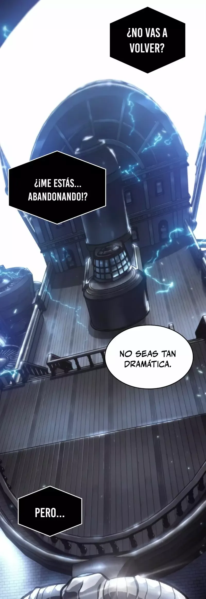 Gacha infinito Capítulo 157 en Línea - página 15