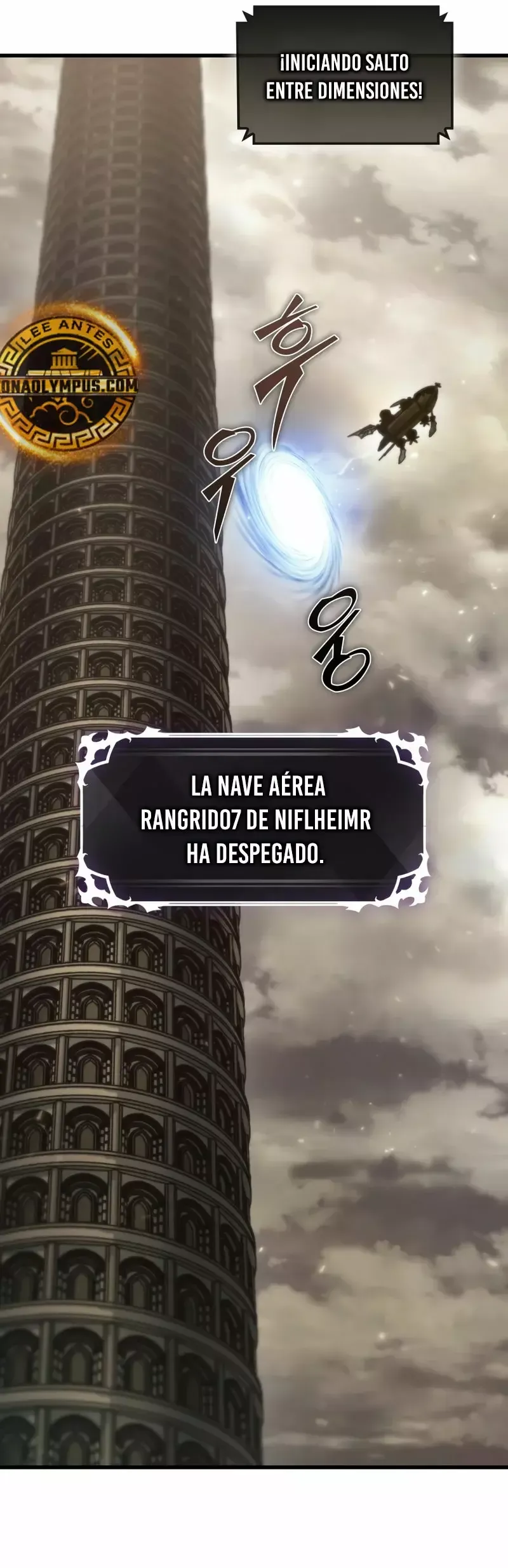 Gacha infinito Capítulo 157 en Línea - página 20
