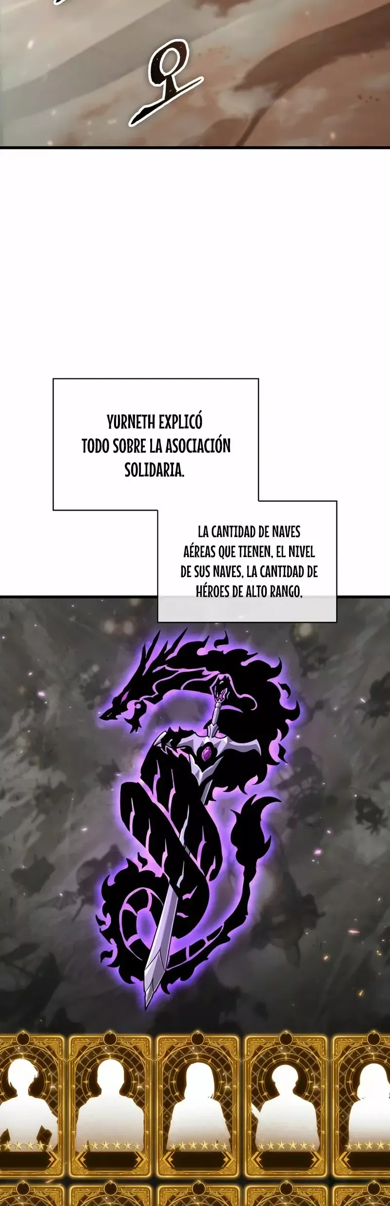 Gacha infinito Capítulo 157 en Línea - página 22