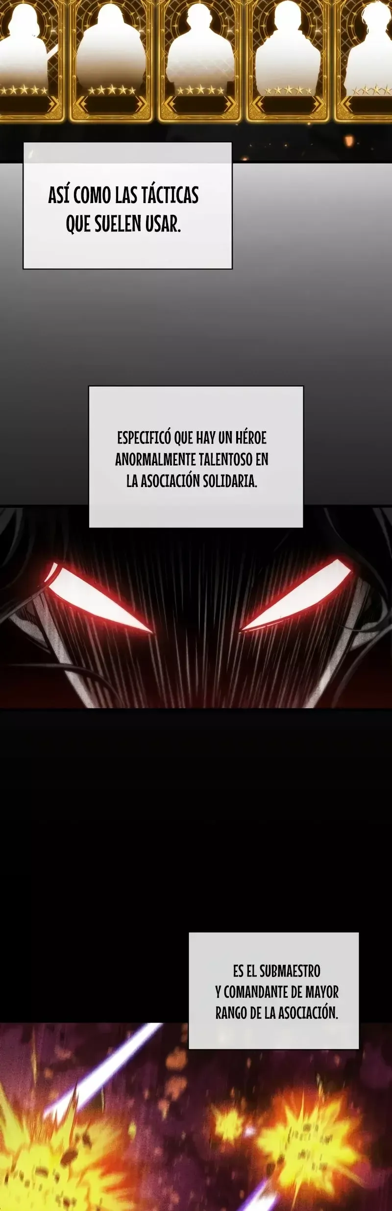 Gacha infinito Capítulo 157 en Línea - página 23