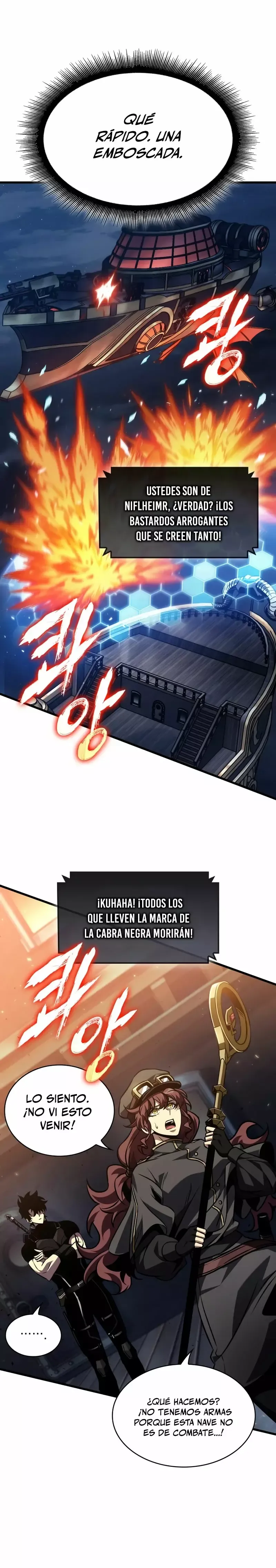Gacha infinito Capítulo 157 en Línea - página 28