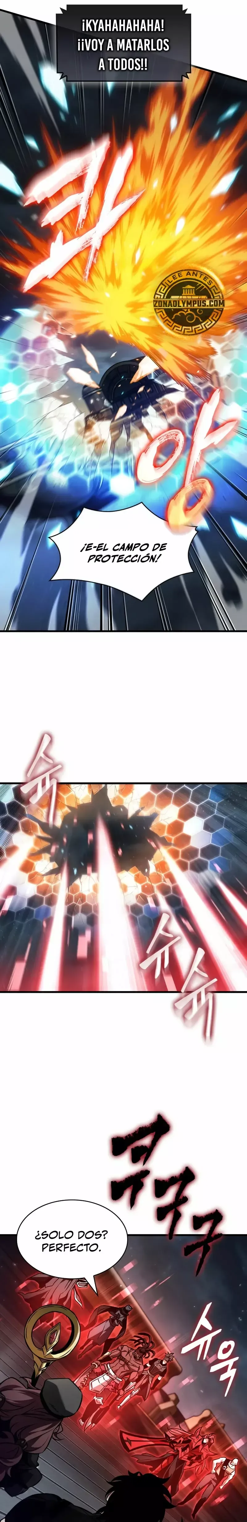 Gacha infinito Capítulo 157 en Línea - página 29