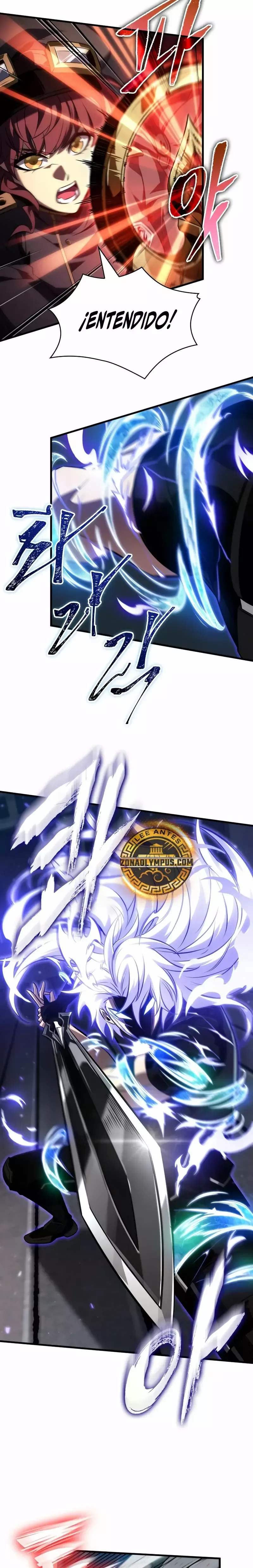 Gacha infinito Capítulo 157 en Línea - página 33