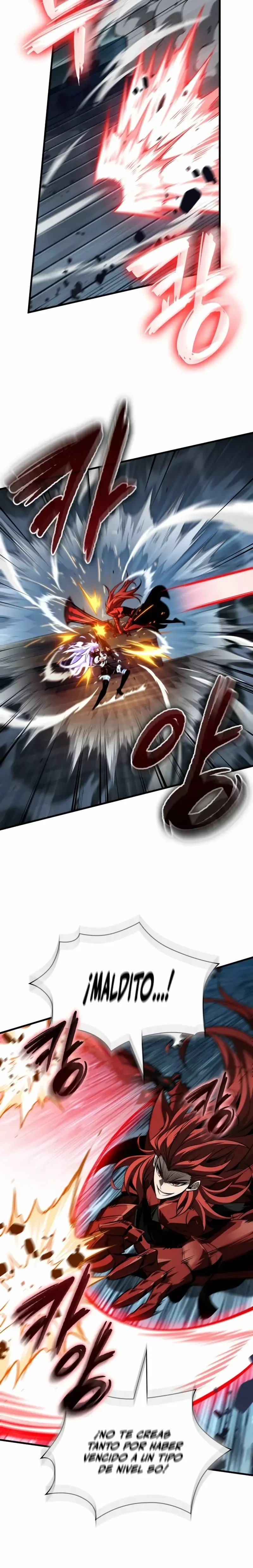 Gacha infinito Capítulo 157 en Línea - página 34