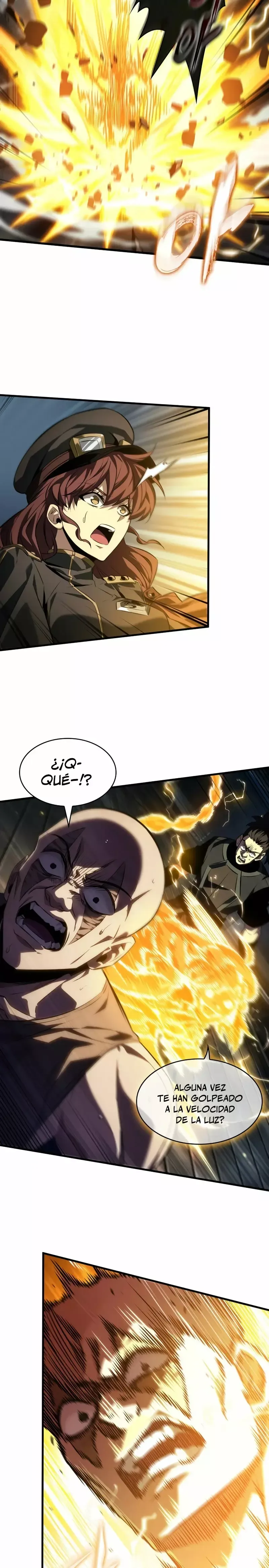 Gacha infinito Capítulo 157 en Línea - página 39