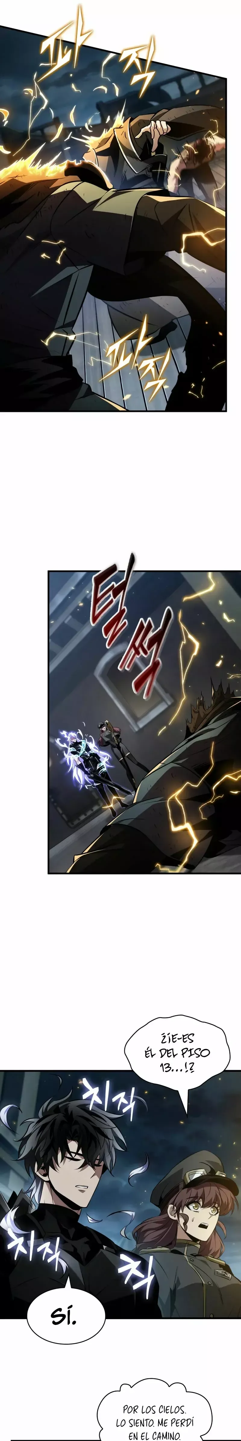 Gacha infinito Capítulo 157 en Línea - página 41