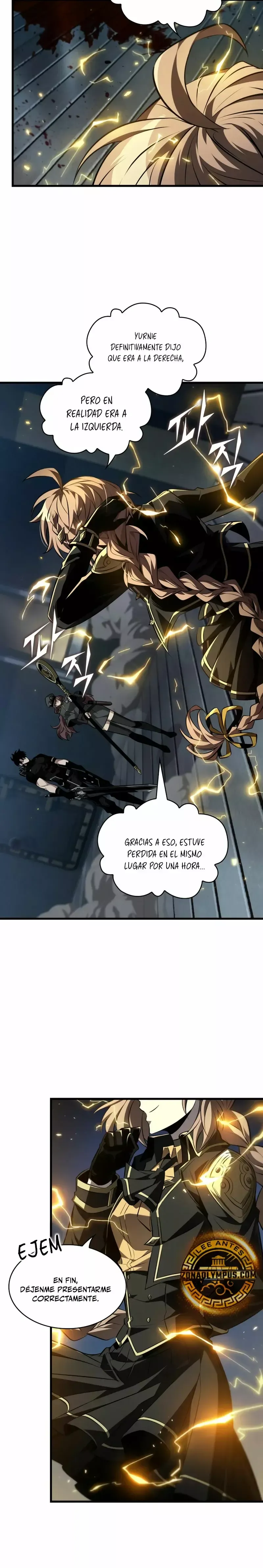 Gacha infinito Capítulo 157 en Línea - página 42