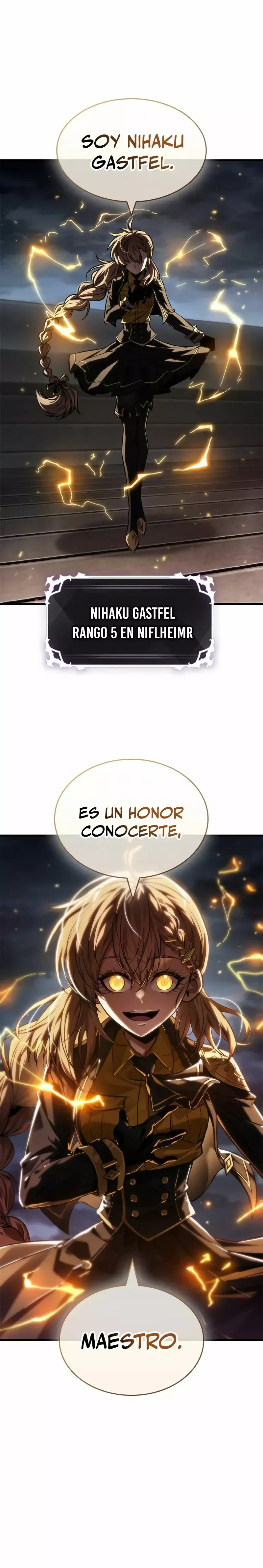 Gacha infinito Capítulo 157 en Línea - página 43
