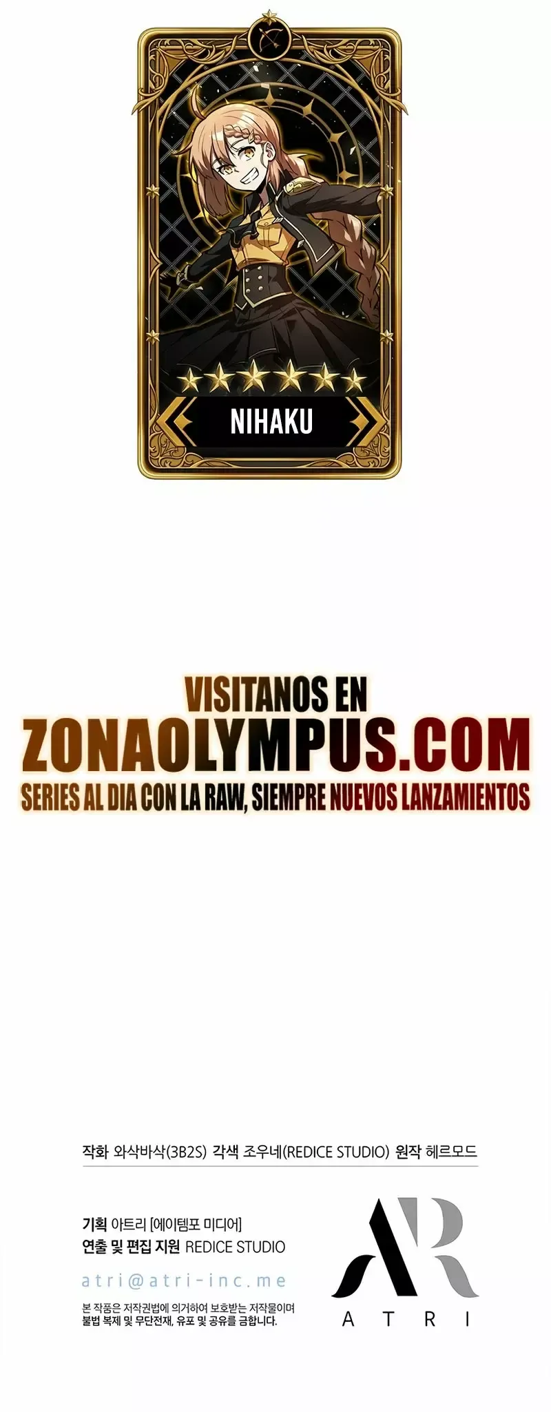 Gacha infinito Capítulo 157 en Línea - página 44