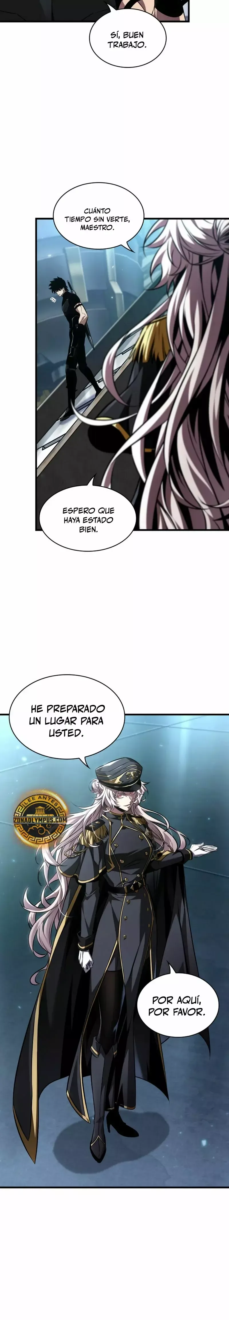 Gacha infinito Capítulo 158 en Línea - página 14