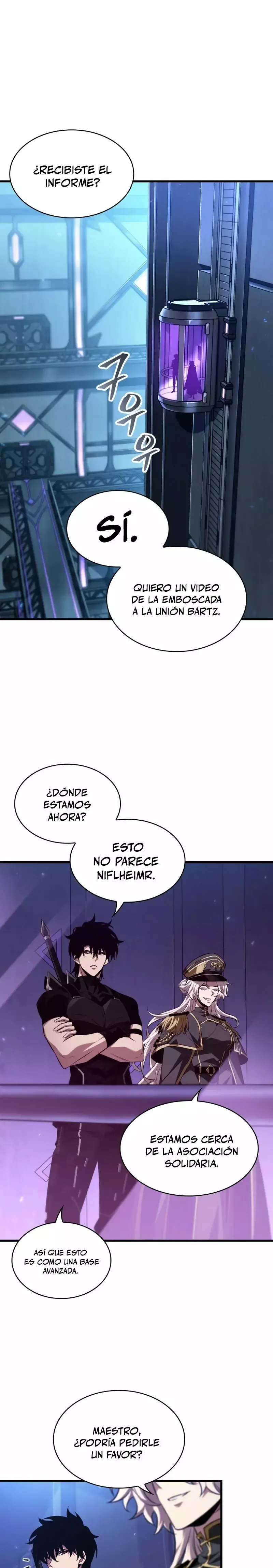 Gacha infinito Capítulo 158 en Línea - página 15