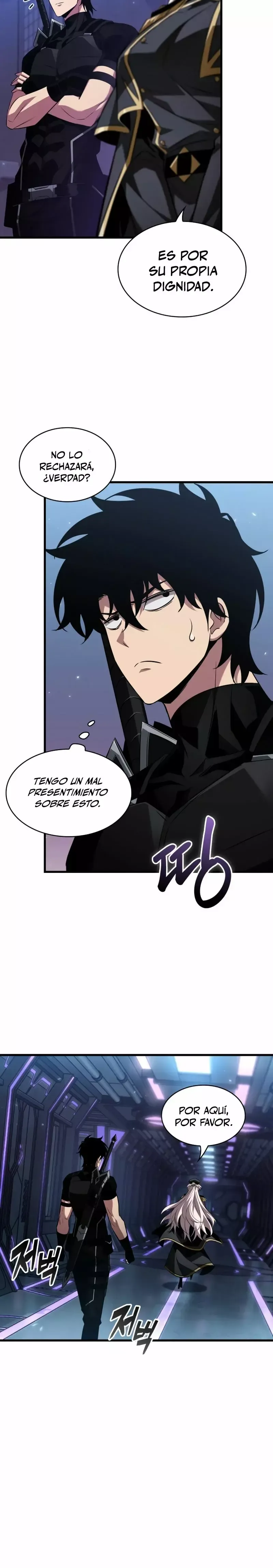 Gacha infinito Capítulo 158 en Línea - página 16