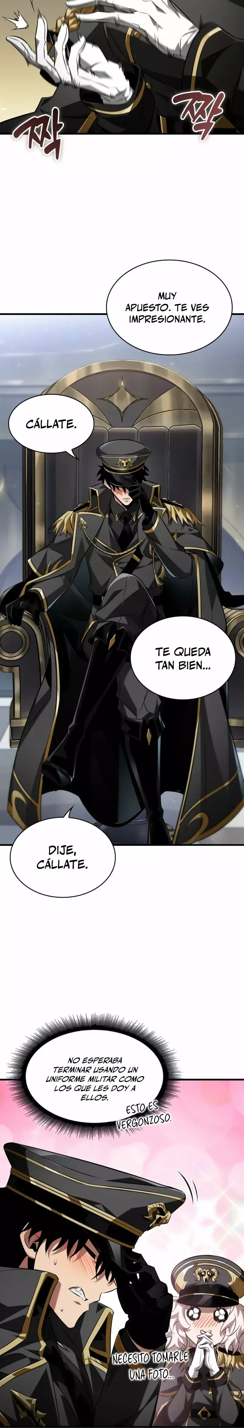 Gacha infinito Capítulo 158 en Línea - página 20