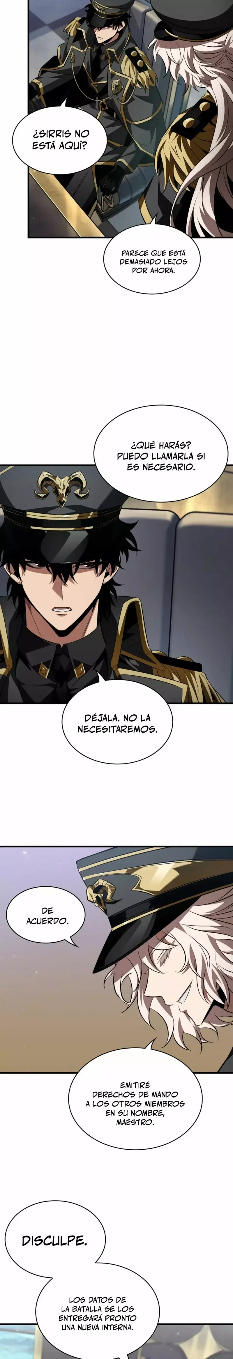 Gacha infinito Capítulo 158 en Línea - página 22