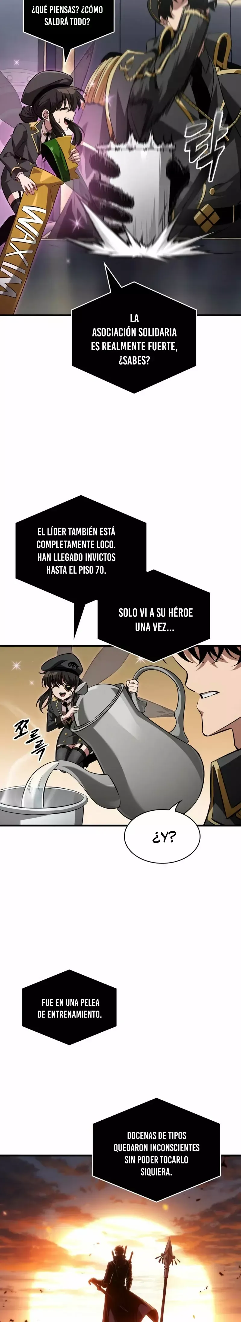 Gacha infinito Capítulo 158 en Línea - página 26