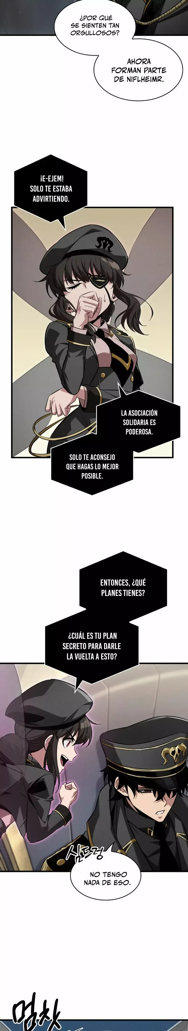 Gacha infinito Capítulo 158 en Línea - página 28