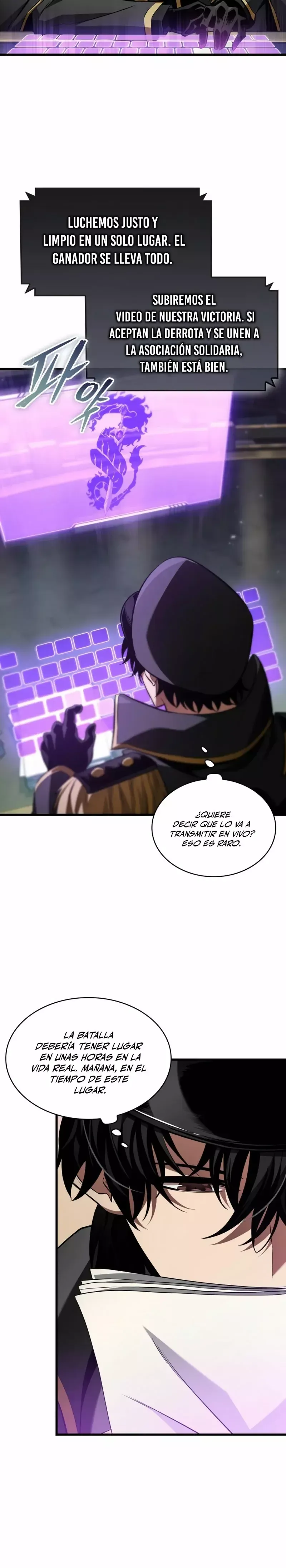 Gacha infinito Capítulo 158 en Línea - página 30