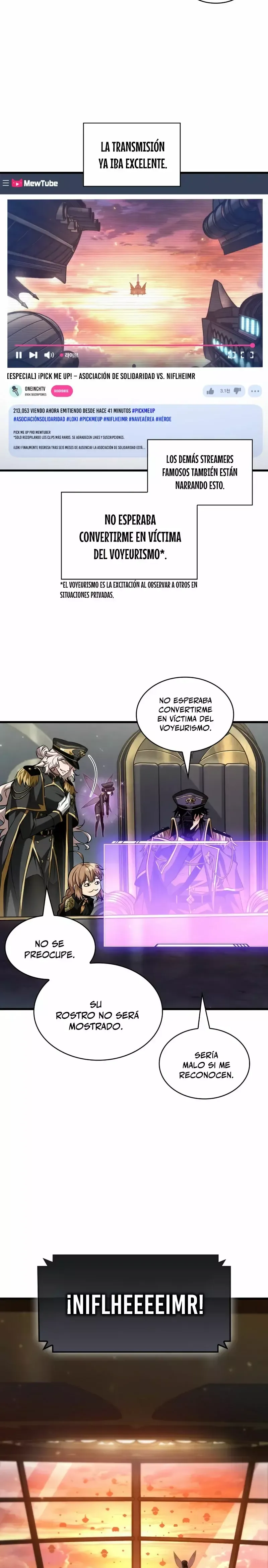 Gacha infinito Capítulo 159 en Línea - página 4