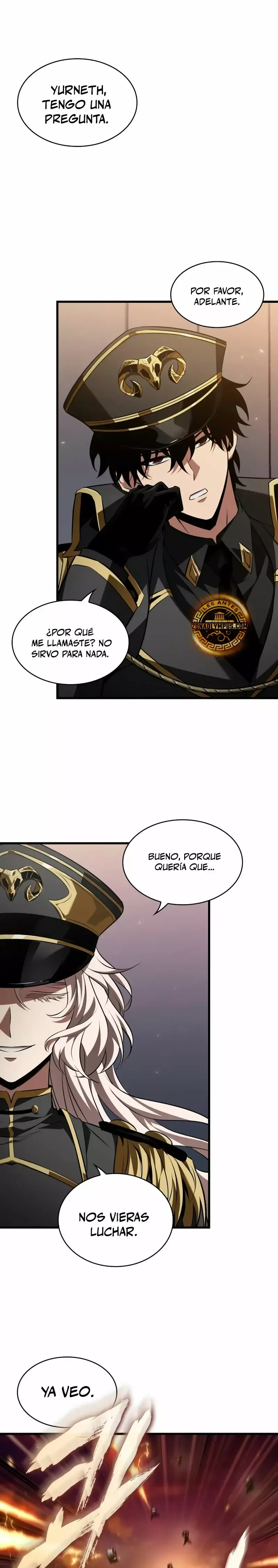Gacha infinito Capítulo 159 en Línea - página 7