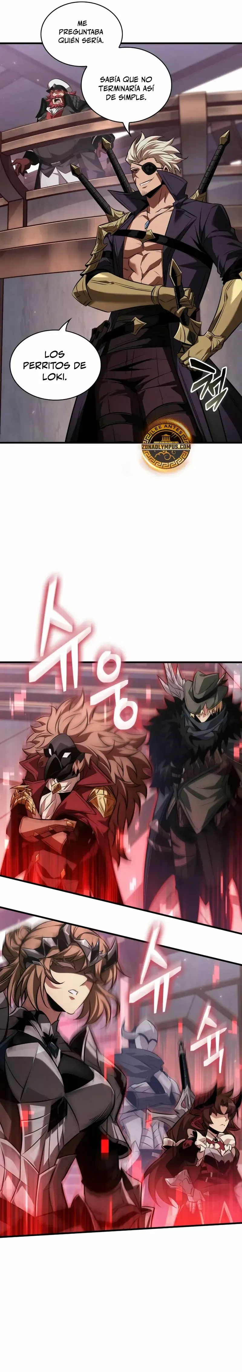 Gacha infinito Capítulo 159 en Línea - página 13