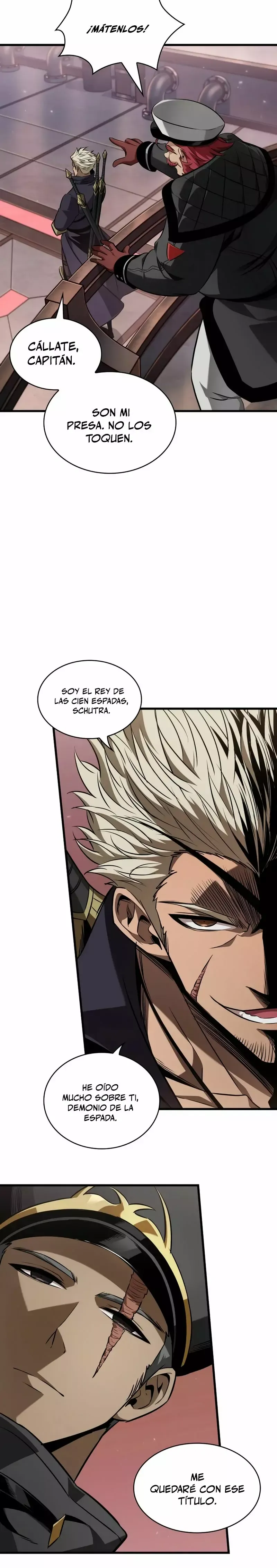 Gacha infinito Capítulo 159 en Línea - página 15