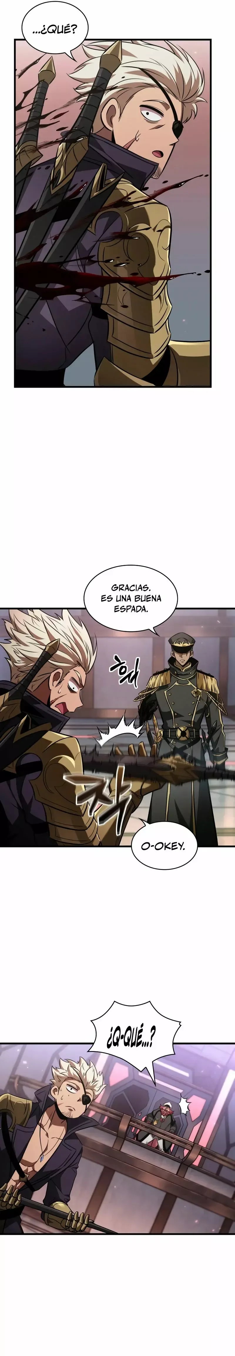 Gacha infinito Capítulo 159 en Línea - página 19