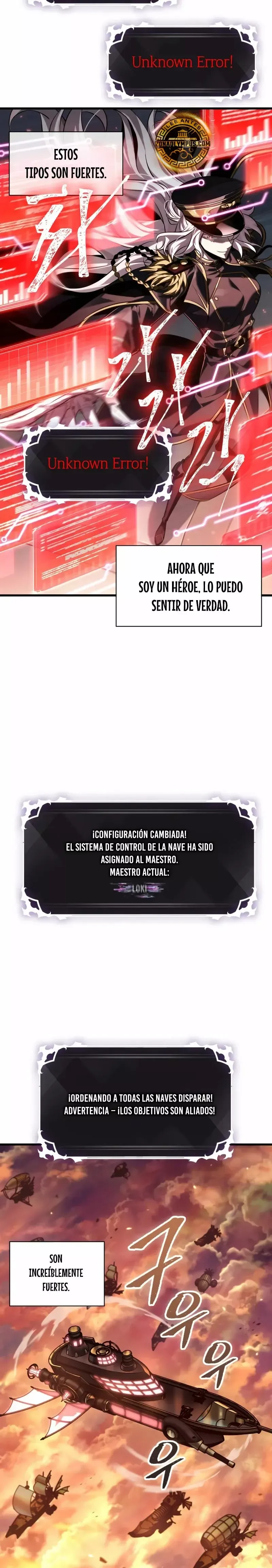 Gacha infinito Capítulo 159 en Línea - página 23