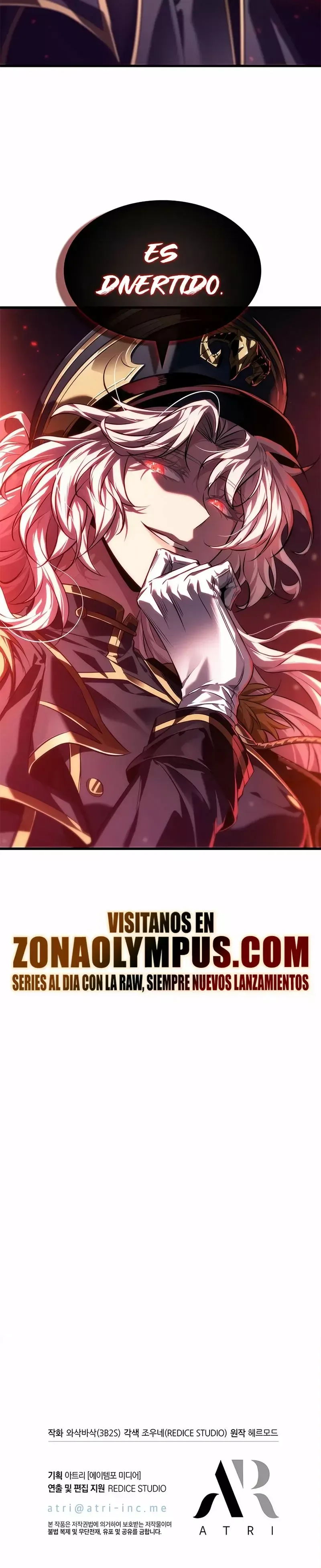 Gacha infinito Capítulo 159 en Línea - página 30