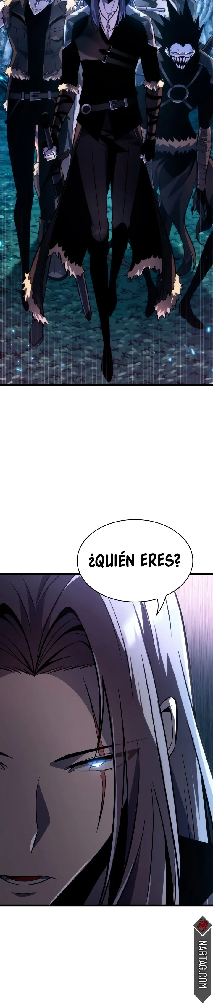 Gacha infinito Capítulo 16 en Línea - página 9