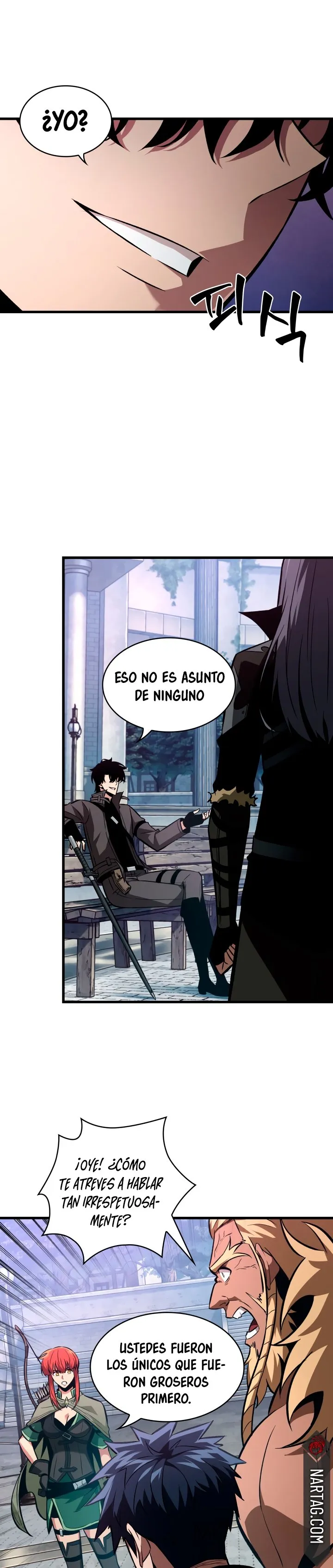 Gacha infinito Capítulo 16 en Línea - página 10