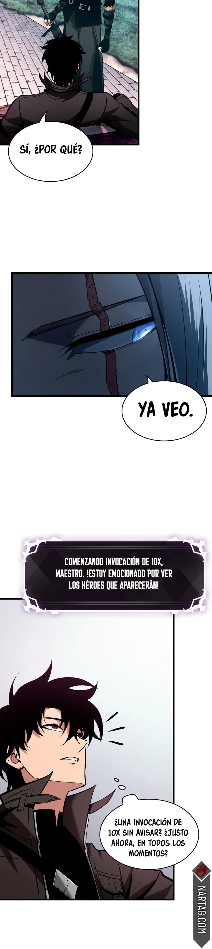 Gacha infinito Capítulo 16 en Línea - página 13