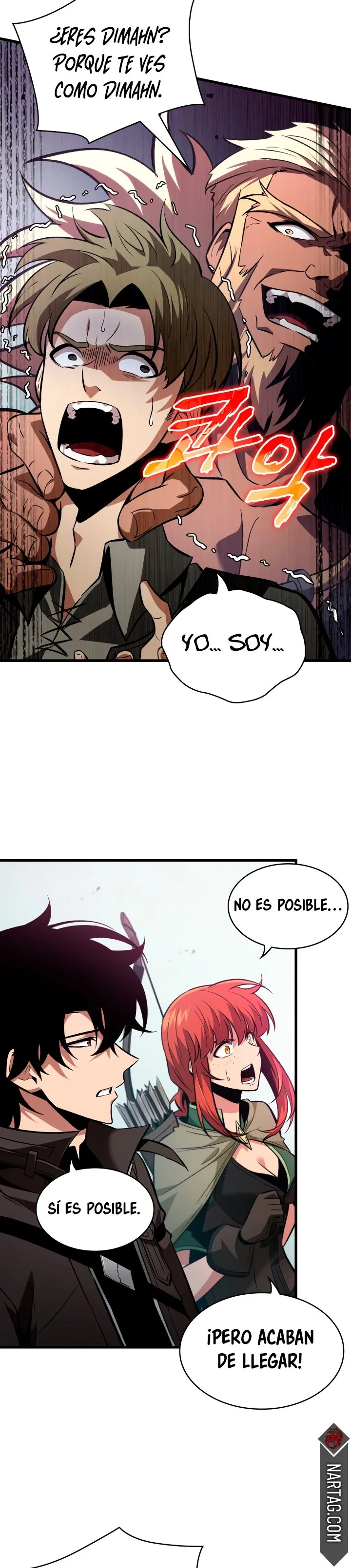 Gacha infinito Capítulo 16 en Línea - página 16