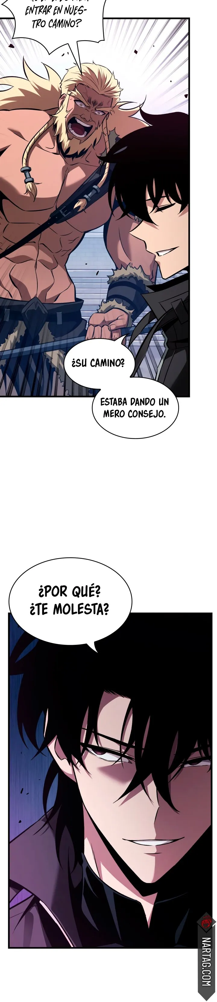 Gacha infinito Capítulo 16 en Línea - página 23