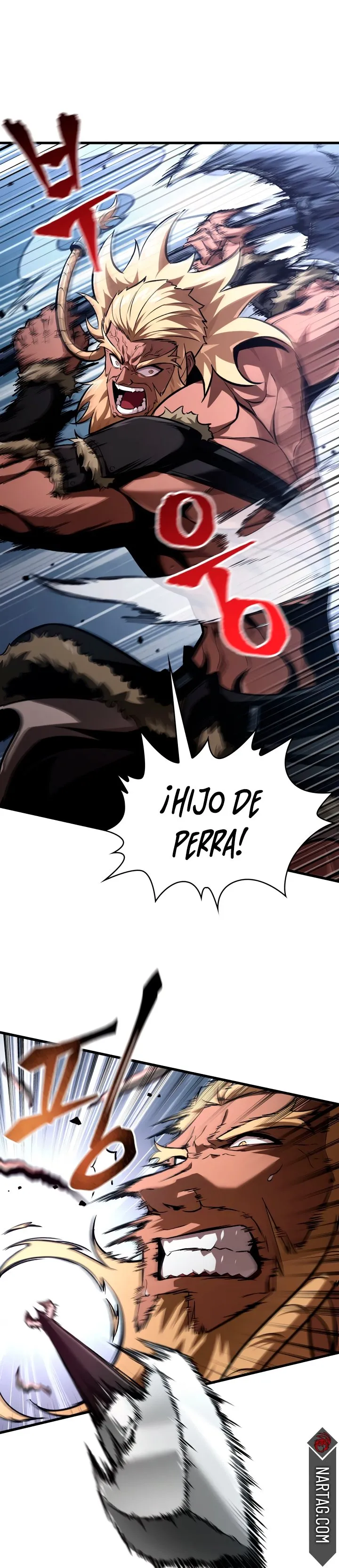 Gacha infinito Capítulo 16 en Línea - página 24