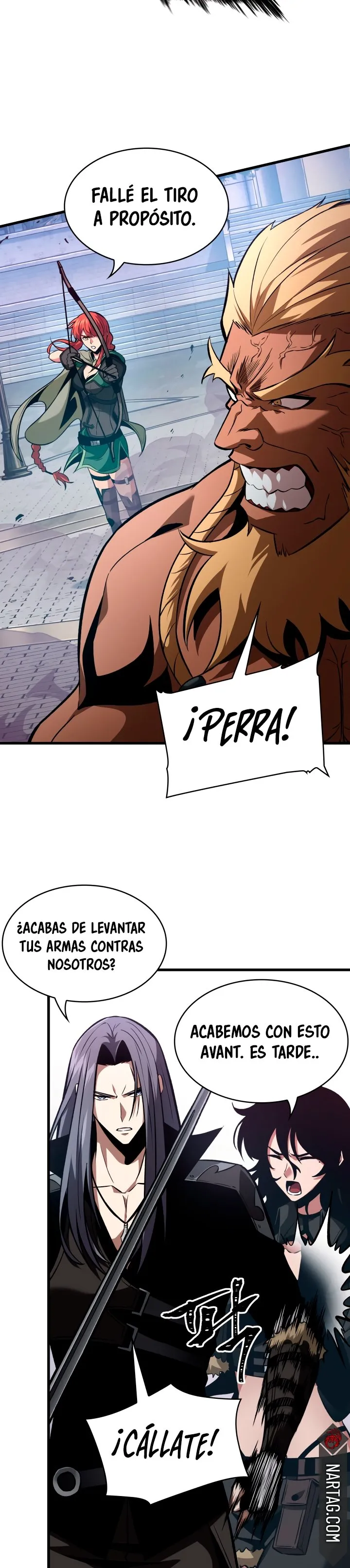 Gacha infinito Capítulo 16 en Línea - página 25