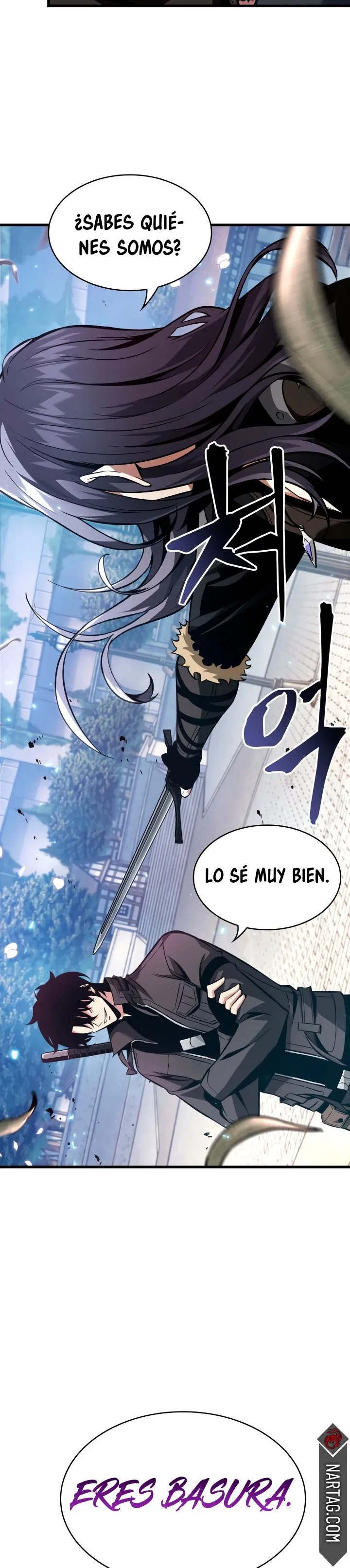 Gacha infinito Capítulo 16 en Línea - página 26