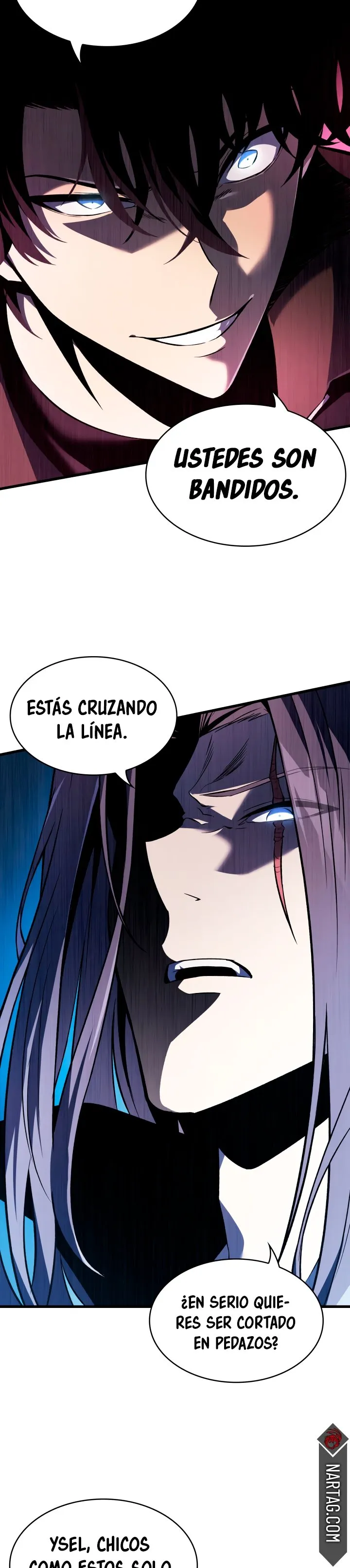 Gacha infinito Capítulo 16 en Línea - página 30