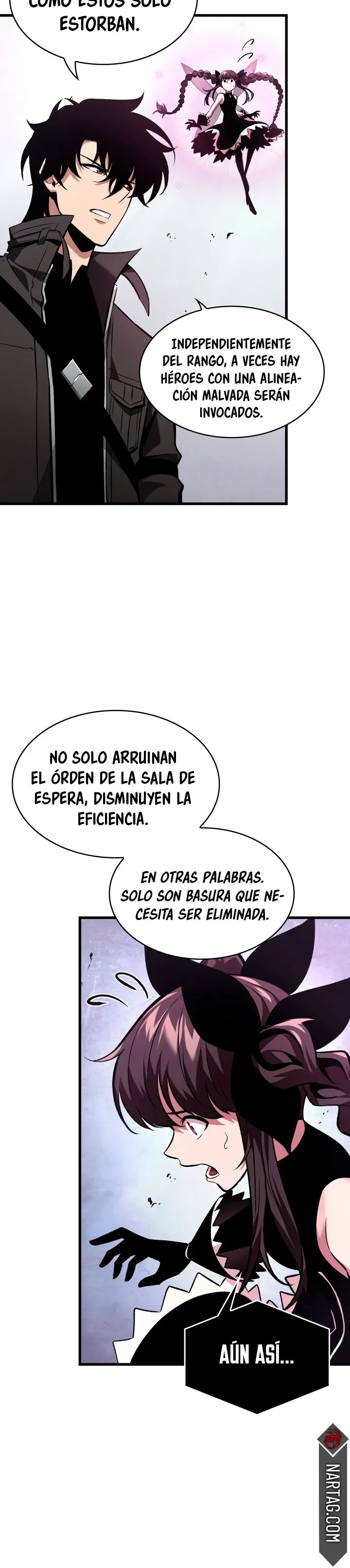 Gacha infinito Capítulo 16 en Línea - página 31