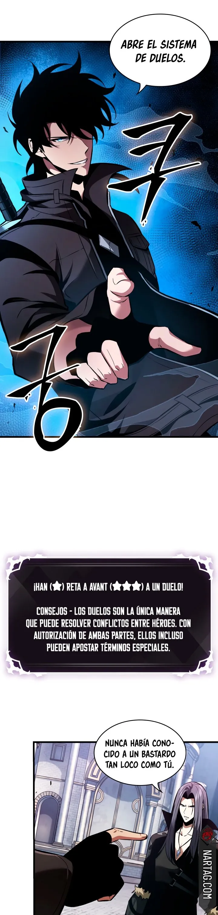 Gacha infinito Capítulo 16 en Línea - página 32