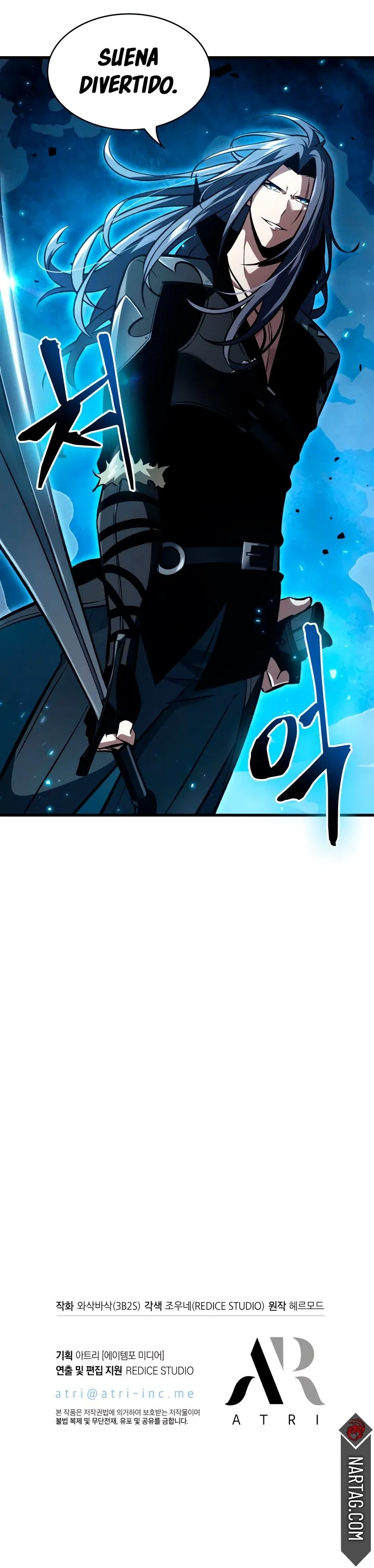Gacha infinito Capítulo 16 en Línea - página 36