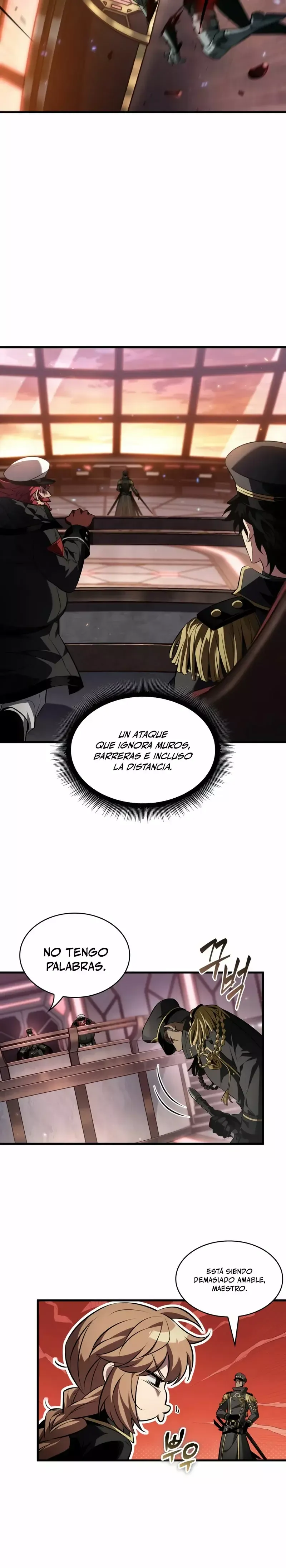 Gacha infinito Capítulo 160 en Línea - página 6