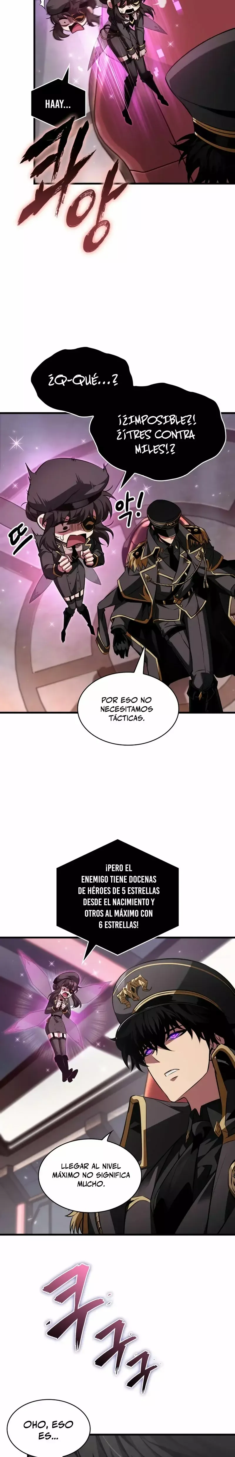 Gacha infinito Capítulo 160 en Línea - página 11