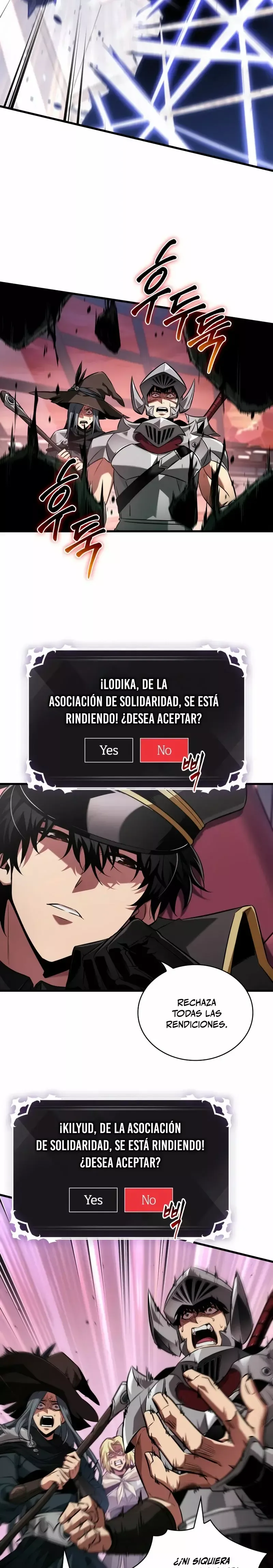 Gacha infinito Capítulo 160 en Línea - página 17