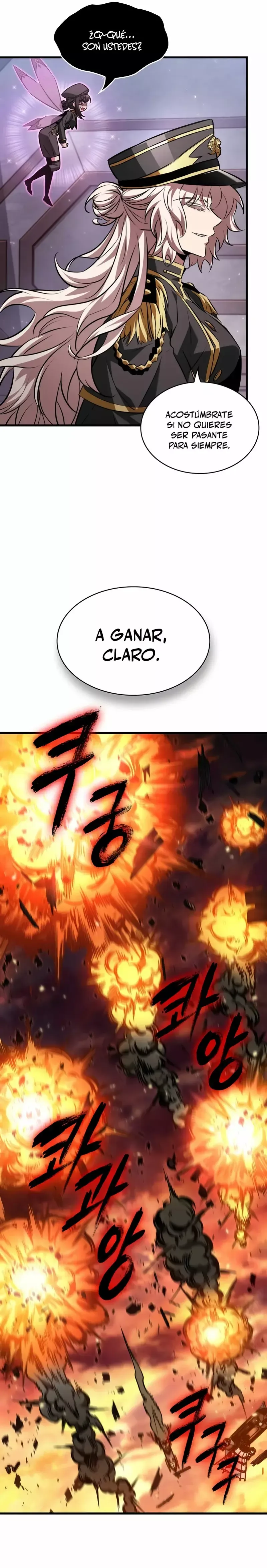 Gacha infinito Capítulo 160 en Línea - página 19