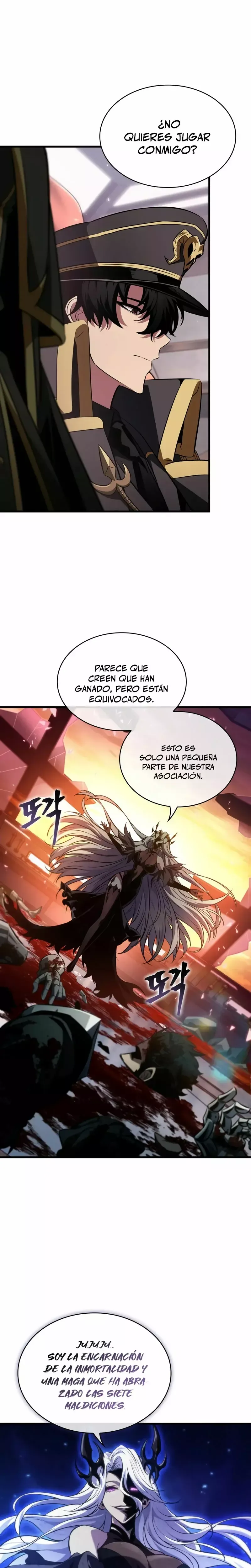 Gacha infinito Capítulo 160 en Línea - página 26