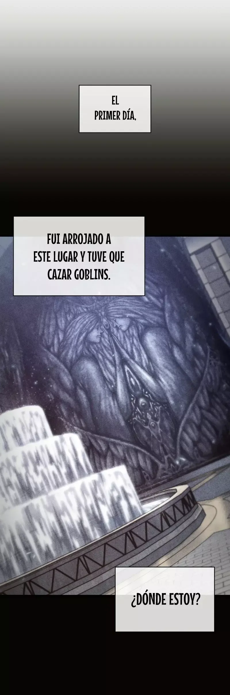 Gacha infinito Capítulo 161 en Línea - página 4